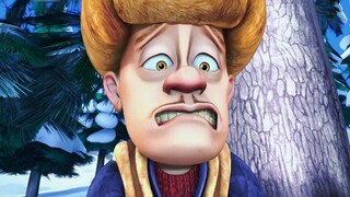 “Dù là món ngon núi rừng, biển cả nhưng tôi vẫn nhớ món dưa cải do mẹ tôi ở xa làng Tuanjie làm”.