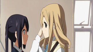 [mugi/Shengga] Tantangan Hati Kotobuki Tsumugi