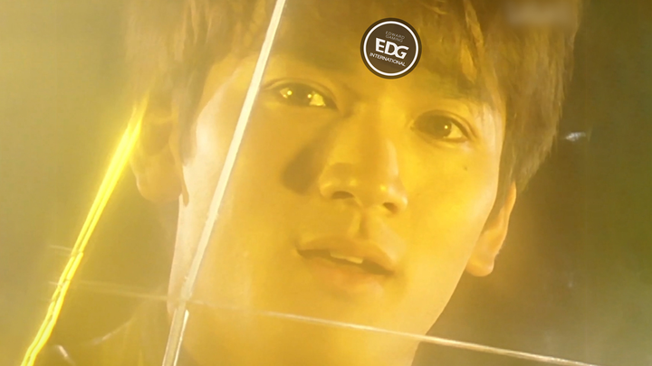 That day we all became light