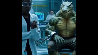 CROC KAIJU THE MOVIE - choas in bangkok