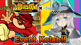 Quest Event Kolab "Eagle Talon" x "Toram Online" Episode 1