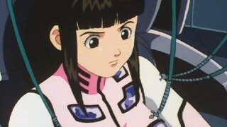 Twenty years ago, a rare old show about beautiful girls and mechas! The combined robot Z-Mind!