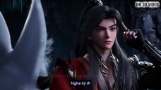 Tiên Đế Trở Về - Tập 5 Full HD Vietsub