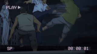 Tất cả đều trong kế hoạch của anh kít nhà ta😜