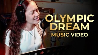 OLYMPIC DREAM OST - OFFICIAL MUSIC VIDEO