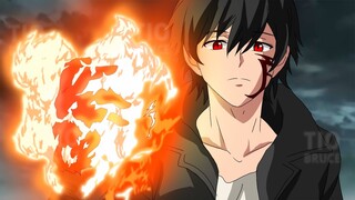 Top 10 Anime Where the MC Discovers an Overpowered Power After Being Underestimated by Everyone