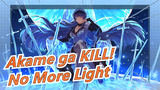 [Akame ga KILL! AMV] No More Light