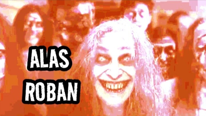 ALAS ROBAN.. Film Horor 2026
