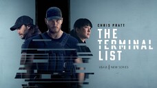 The Terminal List Dark Wolf (2025) [S01E07] Hindi Dubbed TV Series | ShortsMAX