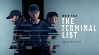 The Terminal List Dark Wolf (2025) [S01E06] Hindi Dubbed TV Series | Taylor Kitsch | ShortsMAX