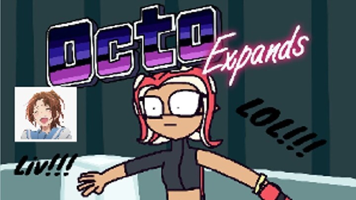 Octo Expands vs Inner Agent-3 LOLLL