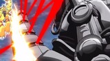 【Digimon】Restart Battle Greymon