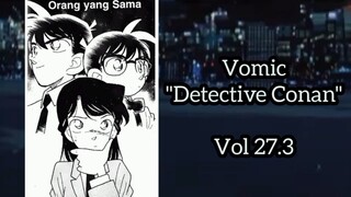 [Detective Conan] - Orang Yang Sama - Vol 27.3
