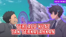 Nggak Ada Obat! 5 Anime Isekai Overpower dengan MC Tak Terkalahkan