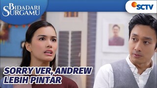 Vera Musnahkan Surat Perjanjian, Tapi Maaf Andrew Punya Fotokopinya! | Bidadari Surgamu Episode 313