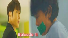 Miss Night and Day Ep 11 Preview