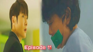 Miss Night and Day Ep 11 Preview