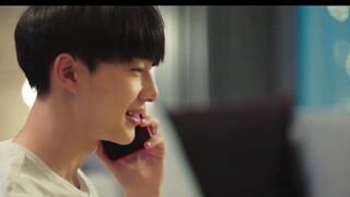 BL #นิ่งเฮียก็หาว่าซื่อ | Cutie Pie Series #CUT 159