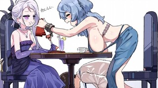 Those funny pictures that make you laugh until your stomach hurts (￣▽￣) Issue 1150