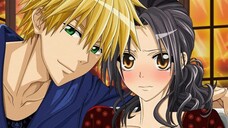 Kaichou wa Maid-sama Final Ep 26