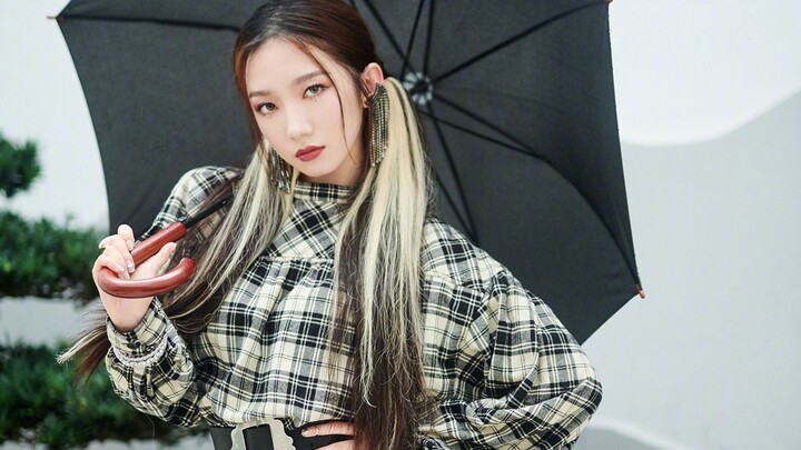 Zhang Yixing's free online concert is outrageous, while Meng Meiqi's 127-yuan ticket price is reason