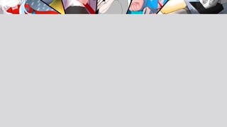 I spent so much time drawing, but no one read it [ut/Yae Ending/Femaleization/Drawing Process]