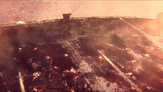 Embers Episode 1