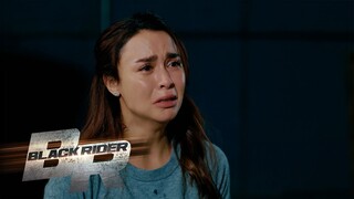 Ibalik mo ang anak ko, Calvin! | Black Rider