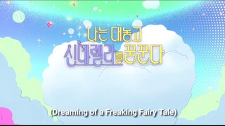 Dreaming of Cinde Fxxxing Rella. Ep.7 Eng sub