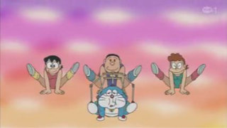 Doraemon Episode 170