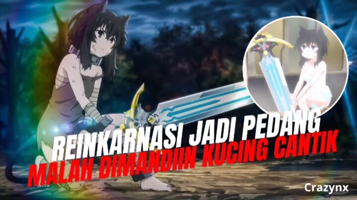 Kalau udah masuk… susah dilepas. OP banget 😳