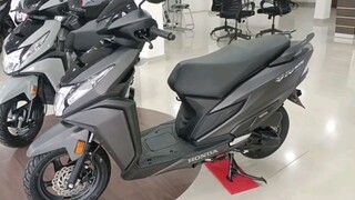 2024 Honda Dio H Smart