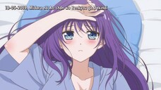 E 07 Midara na Ao-chan wa Benkyou ga Dekinai