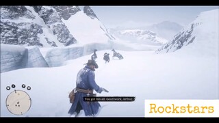 Red dead redemption 2