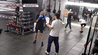 (eng cc) Iron Girls S02 - 5