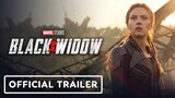 BLACK WIDOW OFFICIAL TRAILER