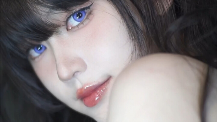 Beautiful Bad Woman