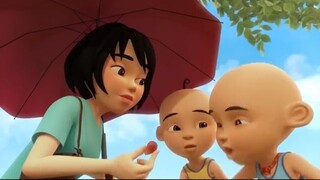 Upin & Ipin Kolam Renang Episode Terbaru 2024 - Upin Dan Ipin Full Movie Terbaru