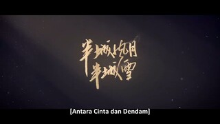 ANTARA CINTA DAN DENDAM EP02 SUB INDO