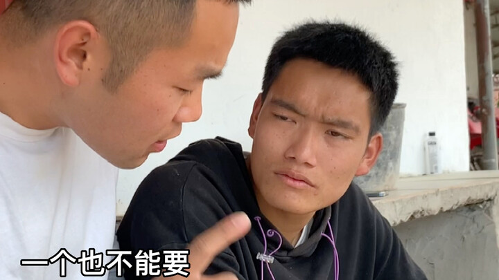 لا نقبل أي مزارع جديد لا يشاركنا نفس التطلعات.