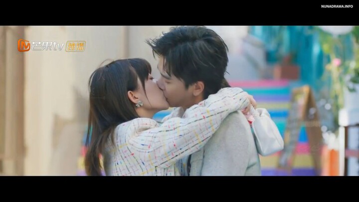 THE TRUE HEIRESS (drakor 2025)  episode 5 lima