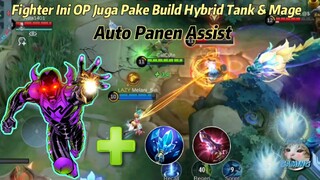 Fighter Ini Di Build Apapun Tetap Enak ✅