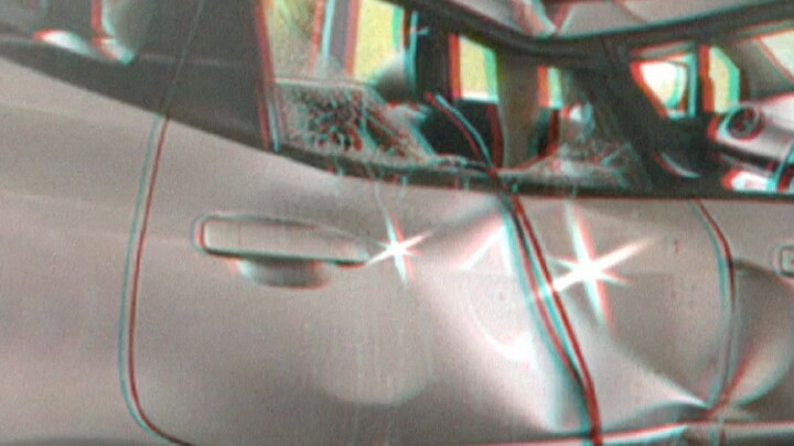 ฟายขับรถ