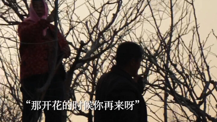 高速旁的那些让人好奇的小村子   我真去了…