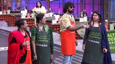 Cooku With Comali (Tamil) S06 EP28