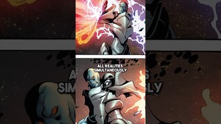 The Beyonders Kill Every Celestial in The Marvel Universe