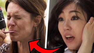 พ่อเจาะให้ เพียงเพื่อหัวเราะมุข