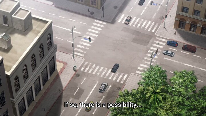 fate/fake strange episode 2