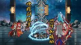 The phantom of the deputy master of the Soul Palace comes and threatens Xiao Yan to hand over the Tu
