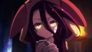 No Game No Life / Zero (AMV) Thế giới game ảo